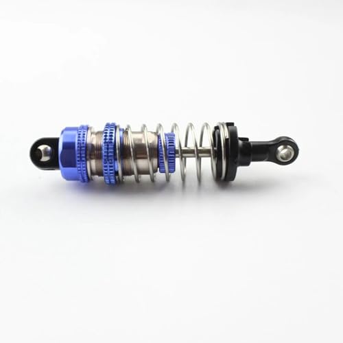 Amortisseur métal RC pour réparer les suspensions cassées de Wltoys 124017
