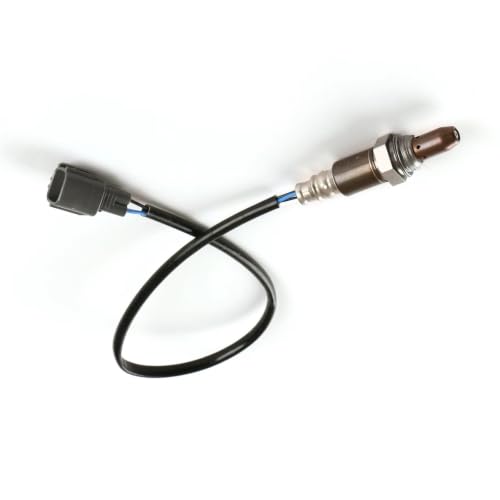 Sonde lambda Lexus IS 89467-52090 d'origine : capteur d'oxygène 4 fils premium pour moteur fluide