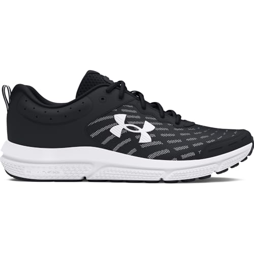 Image of Under Armour Men's Charged Assert 10 Shoes