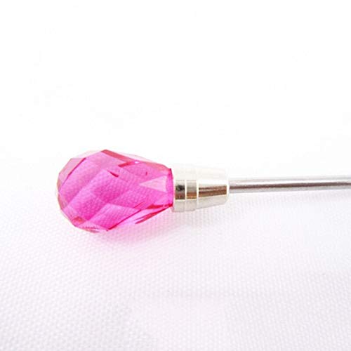 Nail Gilter 1pc Herramienta para Arte en Uñas Acero Inoxidable miniatura 4