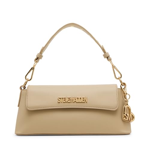 Image of Steve Madden Women's Steve Madden Bfloral Flap Shoulder Bag