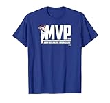 Officially Licensed Cody Bellinger - Cody Bellinger MVP T-Shirt