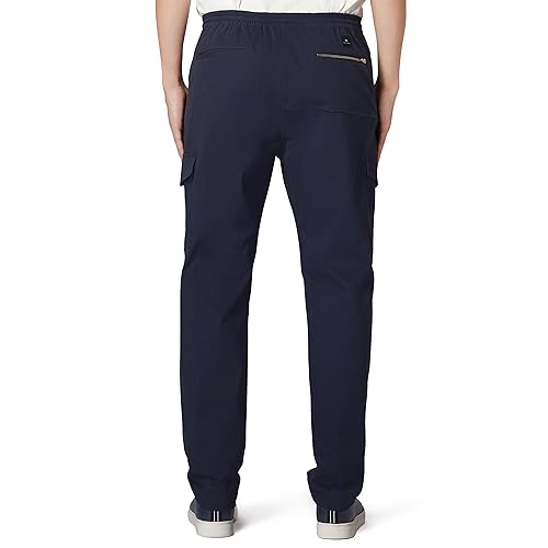 PS by Paul Smith Men's Cargo Drawstring Trouser2