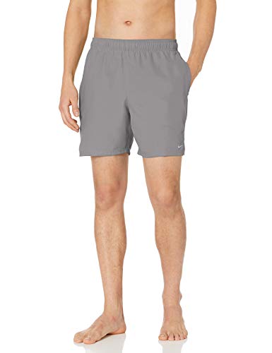 Nike Men's Solid Lap 7