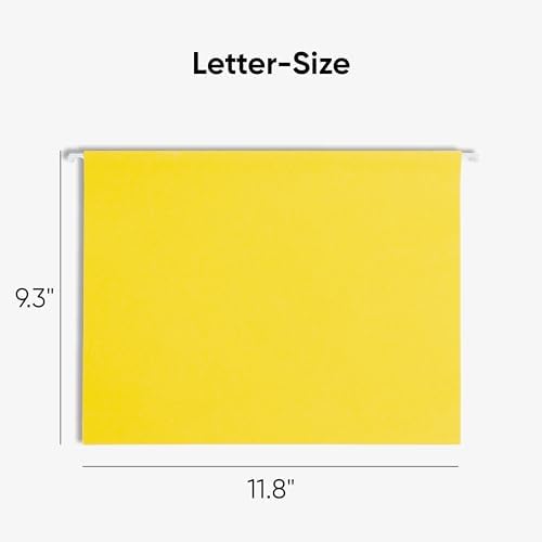 Dolap Smead Klasör Grund çeşitli renklerde Letter - Görsel 2