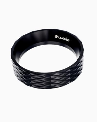 Image of 58mm Espresso Dosing Funnel - Magnetic Espresso Dosing Funnel with 6 Magnets Compatible with 58mm Portafilter