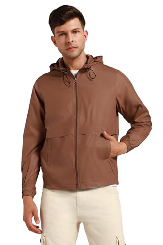 Image of Dennis Lingo Men's Polyester Standard Length Jacket