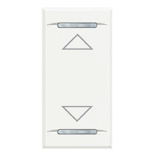 Legrand HD4911AH Rocker Button Up/Down White