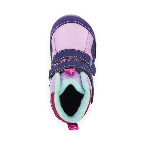 Image of See Kai Run Atlas II - Waterproof and Insulated Winter Boots for Little Kids