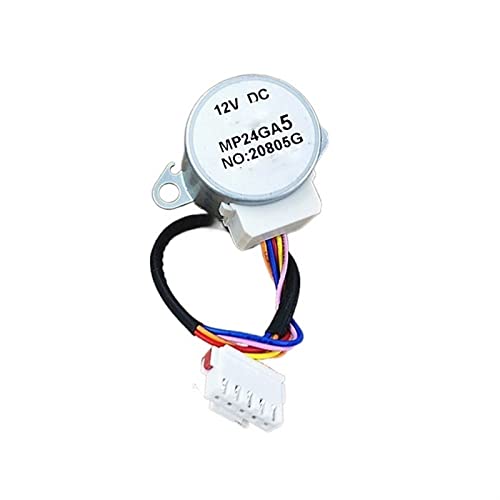 �}�C�N���g�C�G�A�R���A�N�Z�T���[�d�q�X�^�[�^�[�A�X�C���O�u���[�h�X�C�[�v�E�B���h�d�q�X�^�[�^�[�A�G�A�K�C�h�d�q�X�^�[�^�[�AMP24GA5�d�q�X�^�[�^�[�A28BYJ48�X�e�b�p�[�d�q�X�^�[�^�[�ADIY�G���W�� ZFUGEDRLI (Color : Mp24g