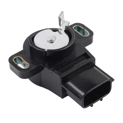 Capteur de position du papillon pour rouler sereinement en Nissan Sentra 1.6L