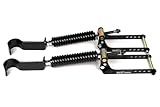 Original (RAS®) RoadActive Suspension 4611-HD | Fits Chevy/GMC 1500 1990-2024
