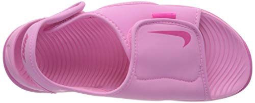 Image of Nike Boys' Sunray Adjust 5 V2 (Gs /Ps) Slide Sandal