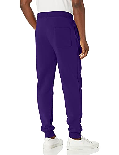 Image of Southpole Men's Basic Fleece Jogger 2pcs Pack