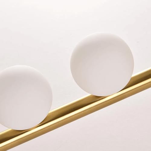 Appliques murales de luxe à diffusion douce pour éclairage de couloir