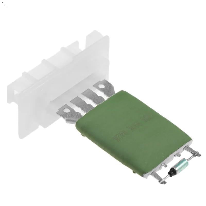 Blower Fan Motor Heater Resistor 6450.NV 6450NV 515079 for Citroen BERLINGO for Peugeot Partner Car Accessories