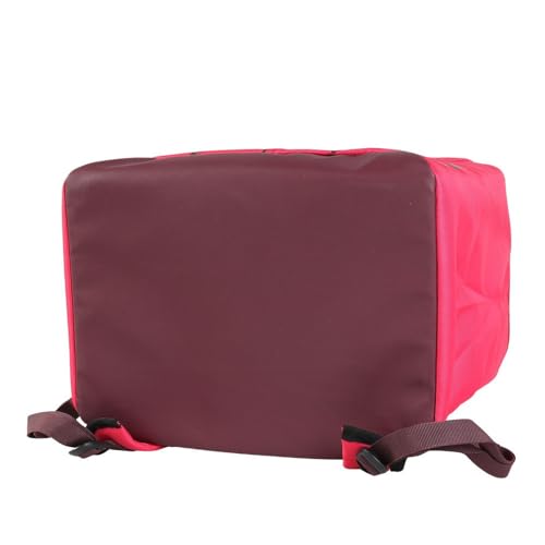 Atomic Forro de Lona de fácil Limpieza, Compartimento Principal para Botas y Casco, Pink, 320 x 250 x 460, Paquete de Botas y Casco - imagen 6