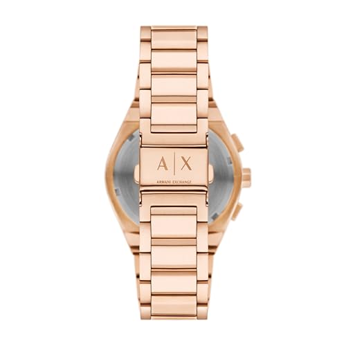 Image of A|X Armani Exchange Men's Sync Chronograph Watch, Analog Watch for Men