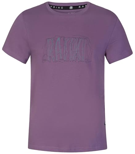 T-shirt Arcos Rafiki homme vêtement escalade respirant et haut de sport