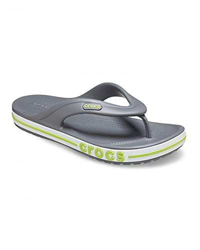 Image of Crocs Unisex Adult Bayaband Slide Sandals