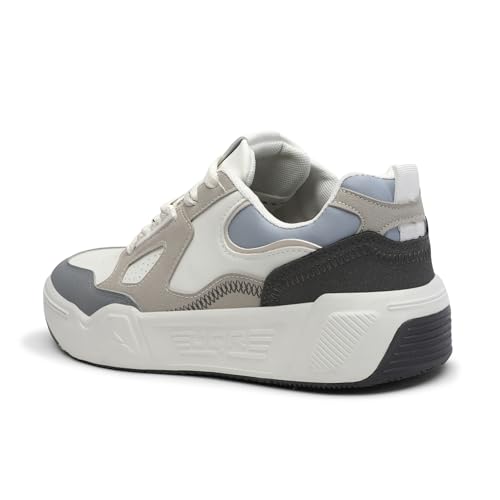 Image of JQR Men's Blackstone Sneakers