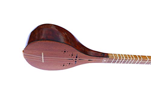 Persian Quality Setar Sehtar String Musical Instrument