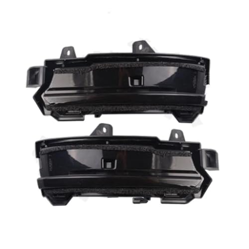 Clignotant LED séquentiel pour Land Rover Discovery Sport L550 miroir