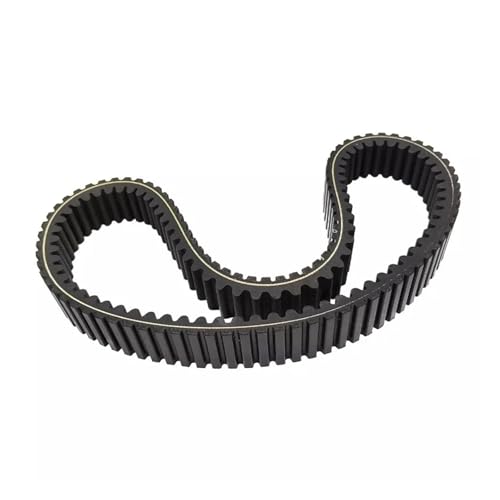 Courroie CVT robuste pour SSV CFMOTO UFORCE 1000 et ZFORCE 950 - 3