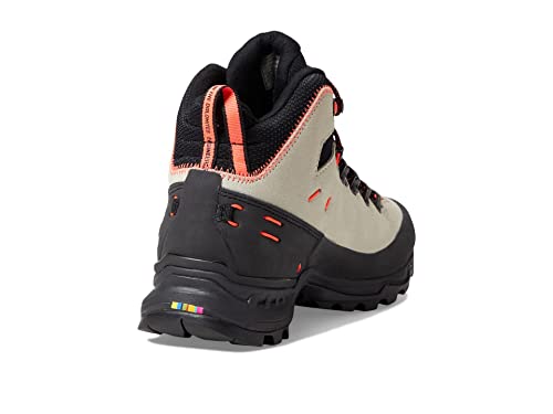 Image of Salewa Men's Alp Mate Mid Waterproof Trekking & Hiking Boot