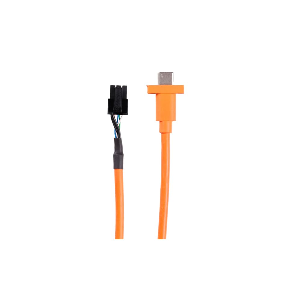 Photo 1 of ANYCUBIC 3D Printer Print Head Signal Cable, Connection Wire Harness for Printhead, Compatible with Anycubic Kobra 3, Kobra 3 Combo, Kobra 3 V2, Kobra 3 V2 Combo