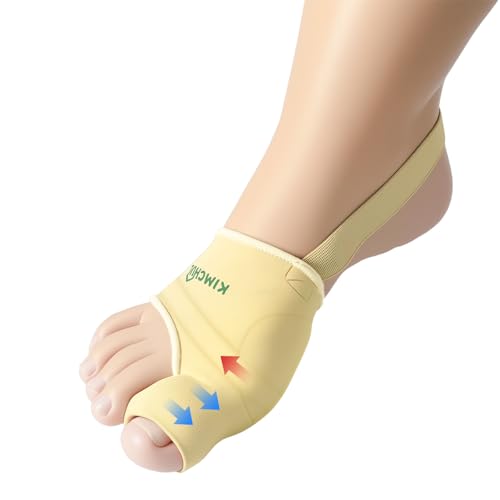 KIMCHUL Upgraded Bunion Corrector