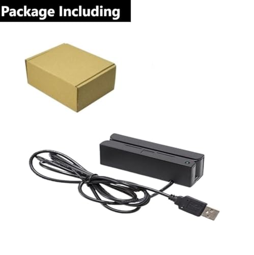 Posunitech-Mini-Msr100-Swipe-Magnetic-Credit-Card-Reader-3-Tracks-HiLo-Data-Collector-USB-Msr-Stripe-Card-Reader-for-Point-of-Sale-POS-Access-Control-ID-Verify