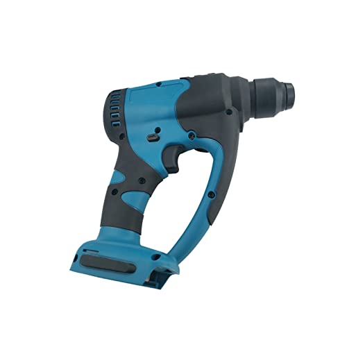 TEMSOOM Bürstenloser, schnurloser, elektrischer Abbruchhammer, wiederaufladbare Schlagbohrmaschine, Holzbearbeitung… – Bild 5