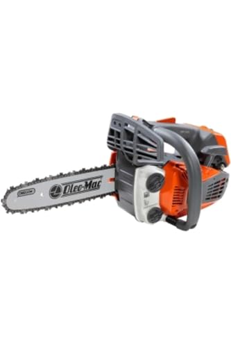 Oleomac 50299001E2 GST 250 Tronçonneuse Orange