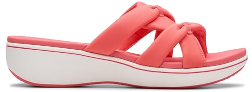 Image of Clarks womens Breeze Rae Cam