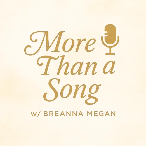 More Than A Song w/ Breanna Megan: You cover art