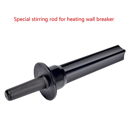 Universal Blender Tamper Stick Plunger Tool Replacement miniatura 3