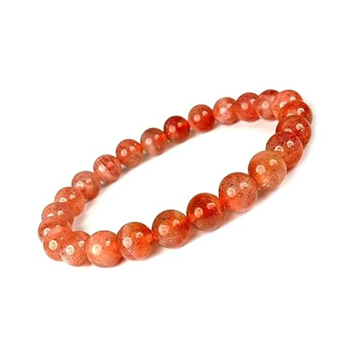 Image of Certified Crystal Bracelet | 8mm Beads | Stretchable Healing Bracelet | Bracelets for Men and Women |