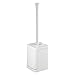 Produktbild InterDesign 93111EU Toilettenbürste, weiß