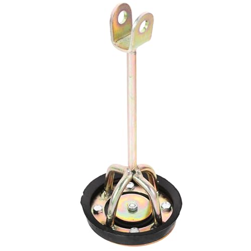 TENDYCOCO 頑丈な手動井戸ポンプ部品 耐久性コアプランジャー 交換用ピッチャーポンプパーツ プロ仕様軽量設計