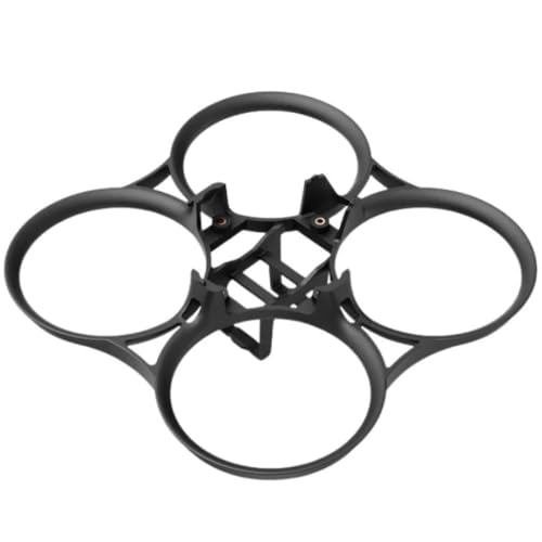 Adaptateur de cadre de drone O4 Pro idéal pour filmer en intérieur FPV