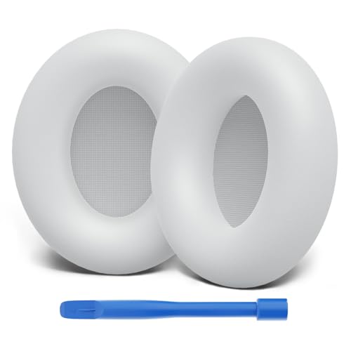 LTGEM �����p�C���[�p�b�h Beats Studio pro �I�[�o�[�C���[�w�b�h�t�H���Ή� �v���C�o�[�t��(�z���C�g)