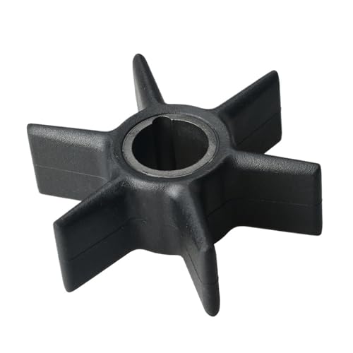 Turbine de pompe à eau 47-19453T pour éviter la surchauffe Mariner