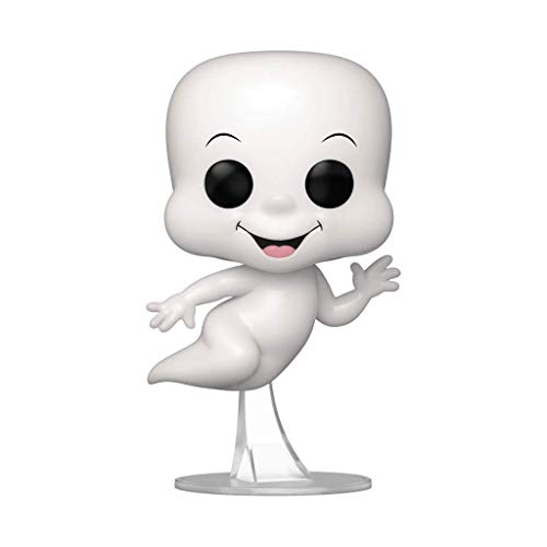 Sale Funko Pop! Glow In The Dark Gitd Casper #850 Shop Exclusive
