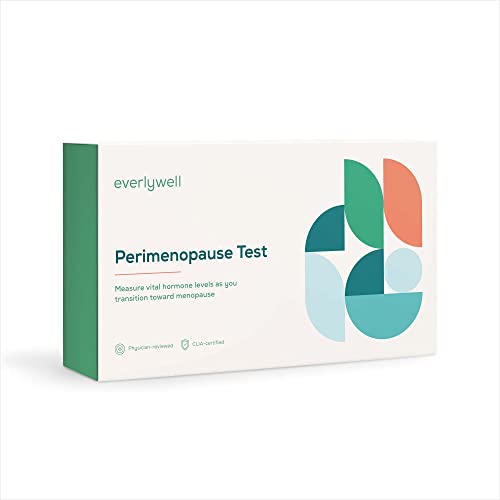 Top 10 Best menopause test kit For 2023 licorize