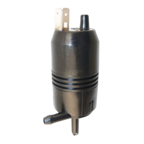 HuijunNbleo for Chevy for K5 Blazer 1985-1986 Washer Pump Washer Pump 45977WV
