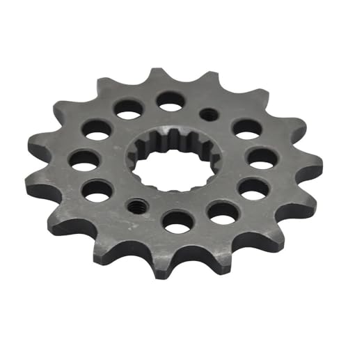 ZZR250 EX250 BR250 KL250 KLR250 KR250 KR1 KLR500 KLR600 KLR650 KL650 520 I[goCptgXvPbg(14 Teeth)