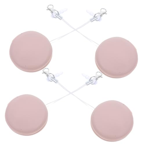 BEBEMOKO 4PCS メガネ用スクリーンクリーナーレンズワイプ ソフトで再利用可能 掃除が簡単 縞模様なし ほこりなし