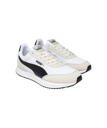 Image of Puma Unisex-Adult R78 Lightwind Sneaker