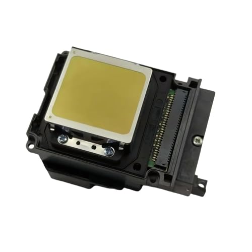 Cabezal de impresión F192040 TX800 repuesto de plotter DX8 DX10 4
